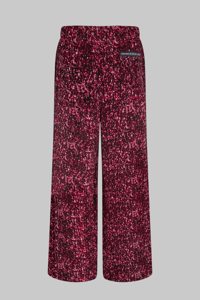 Bowie Silk Pants