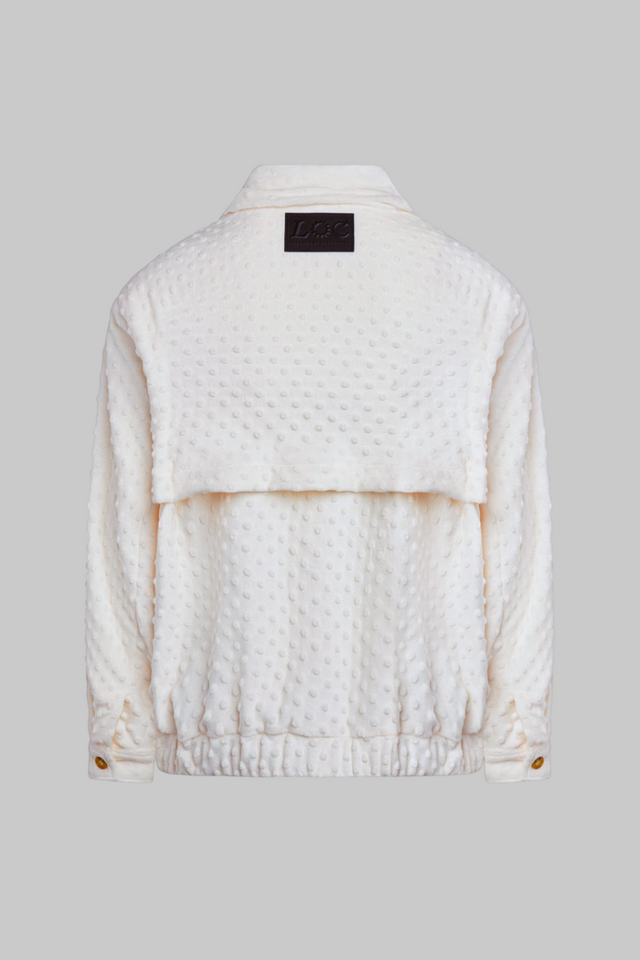 Hendrix Dimple Jacket