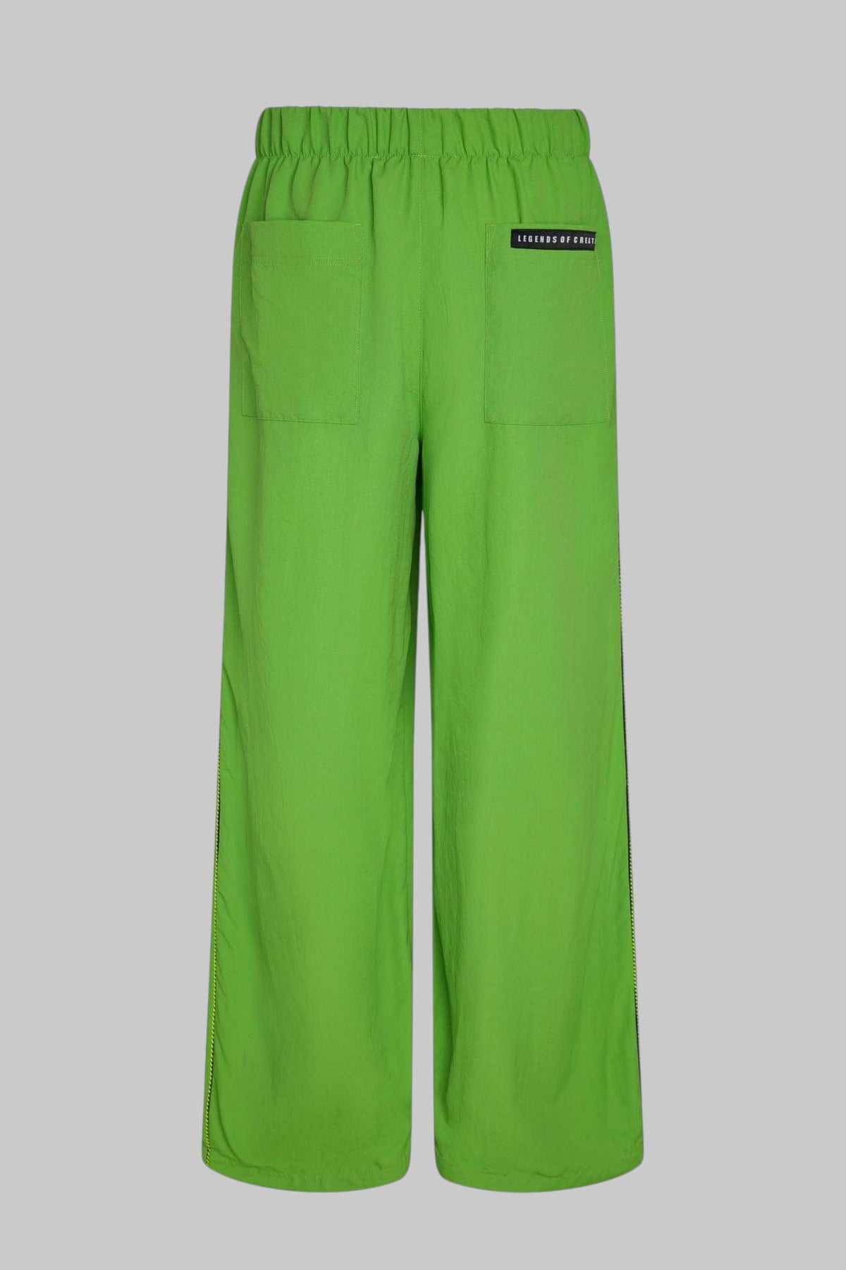 Bowie Nylon Pants
