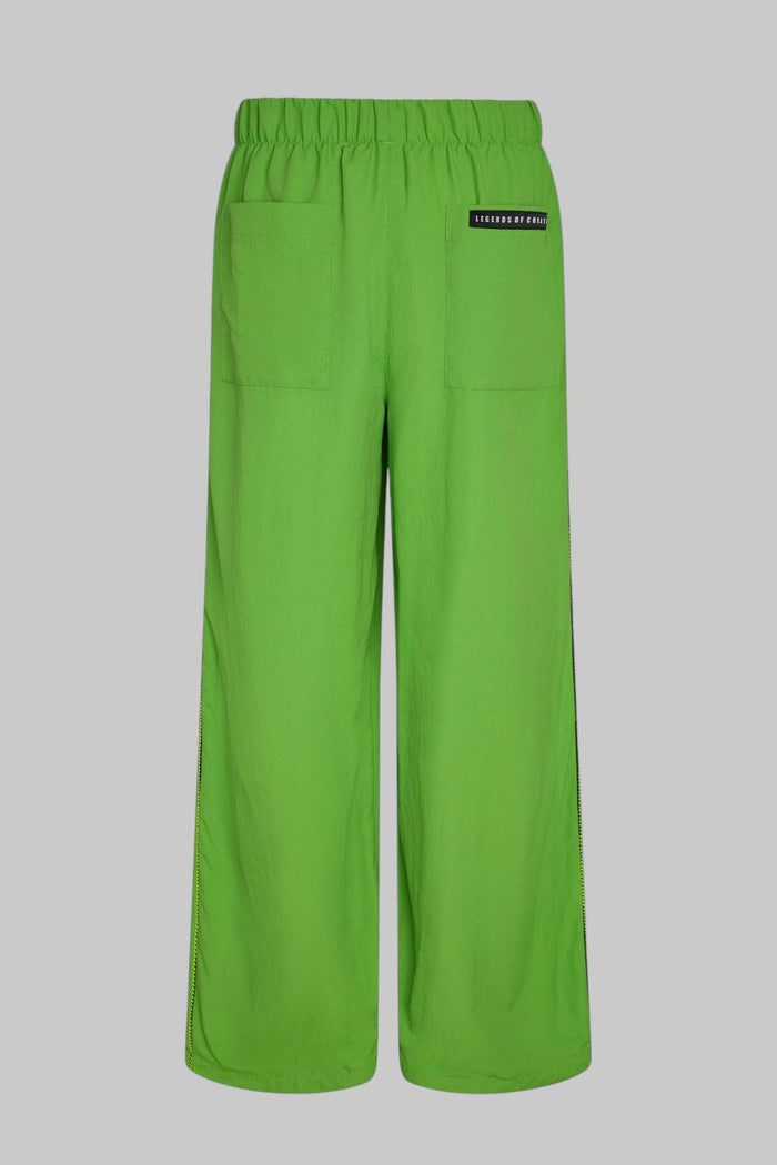 Bowie Nylon Pants