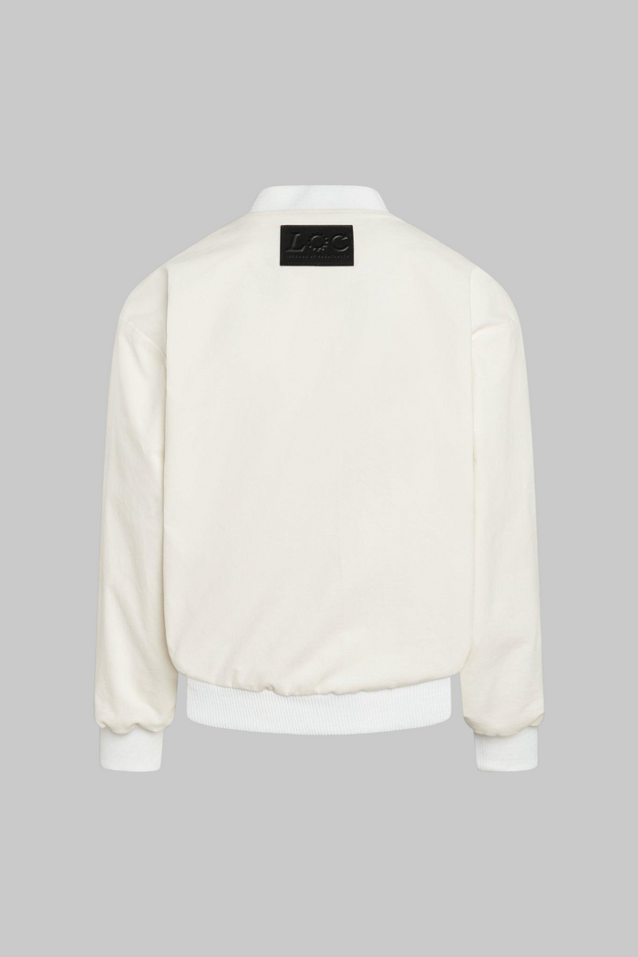 Brady Corduroy Bomber Jacket - Legends of Creativity