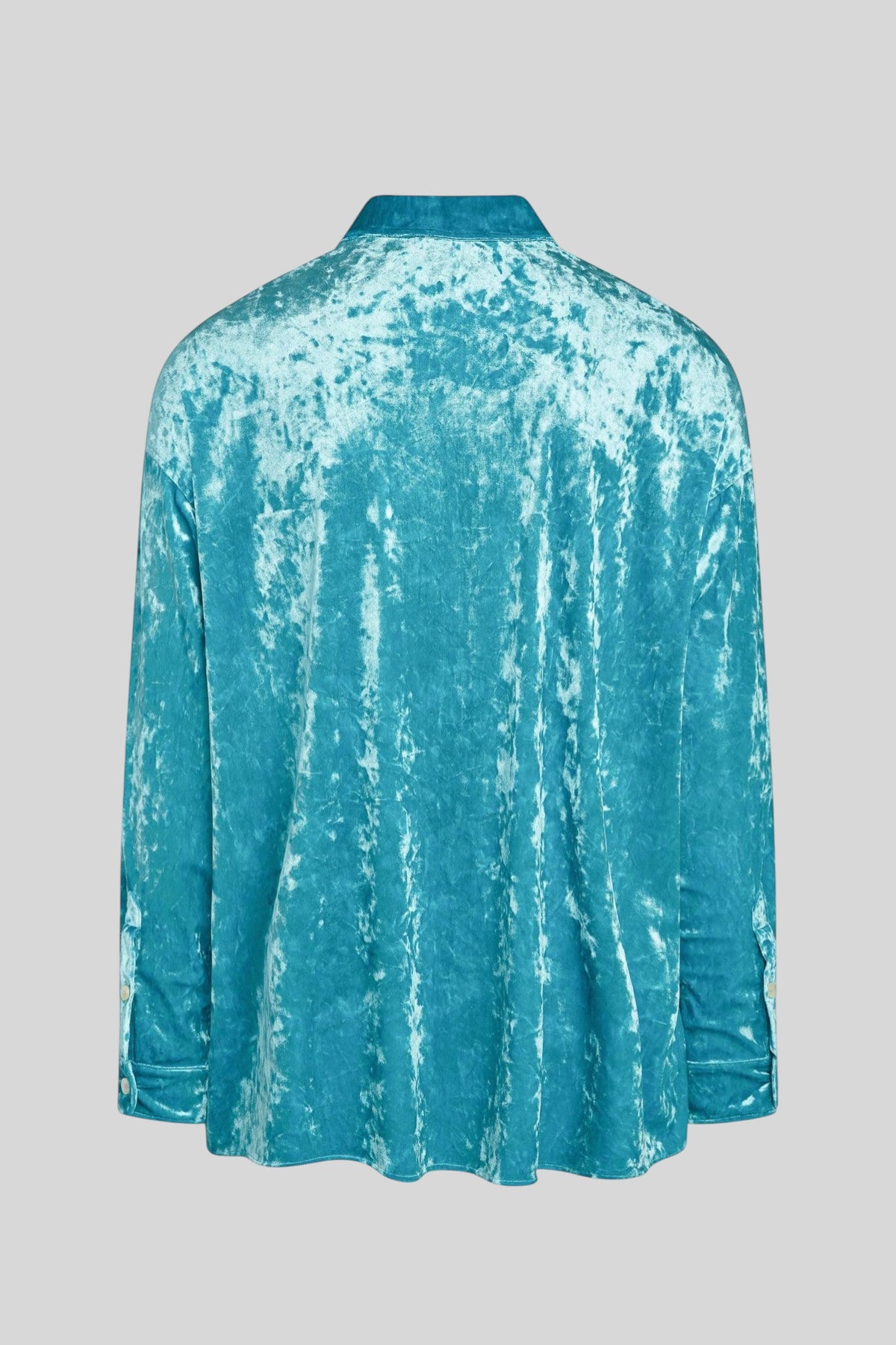 Franklin Velvet Shirt