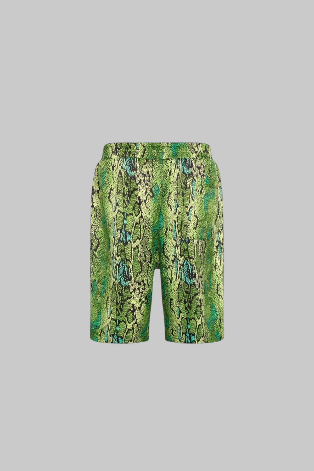 Fela Python Print Boxer Shorts - Legends of Creativity