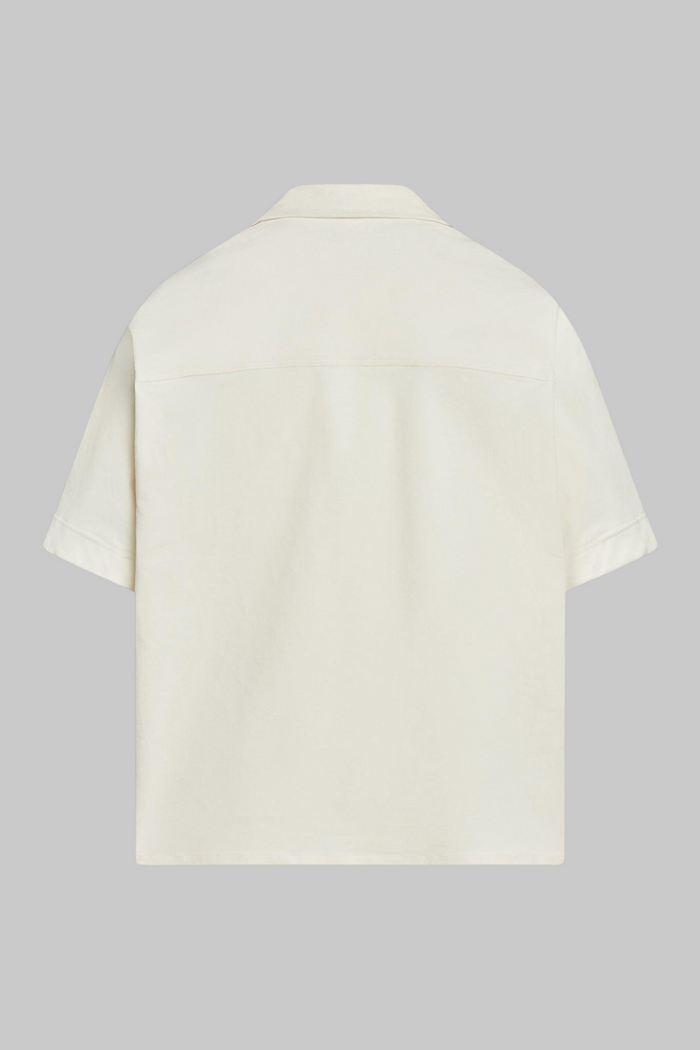 Jackson Corduroy Camper Shirt - Legends of Creativity