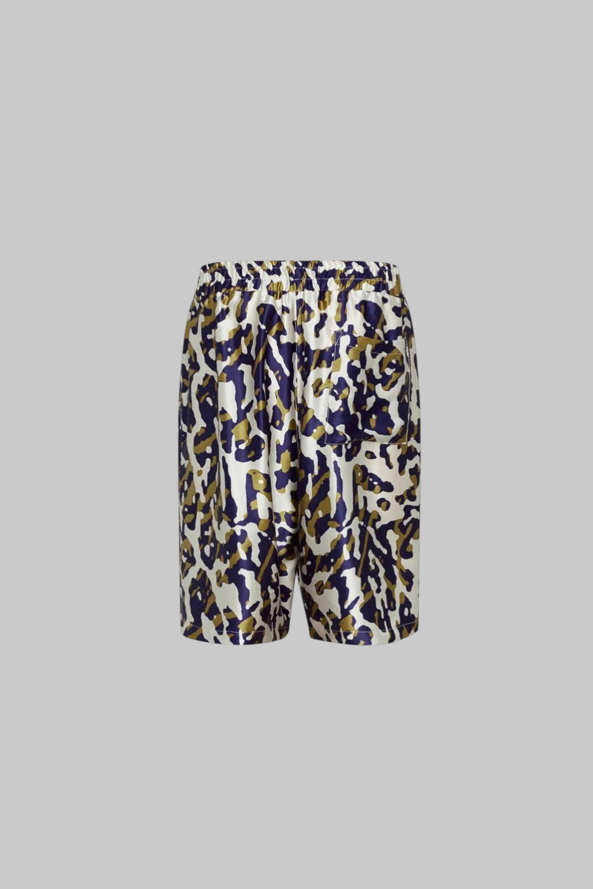 James Boxer Abstract Animal Shorts - Legends of Creativity