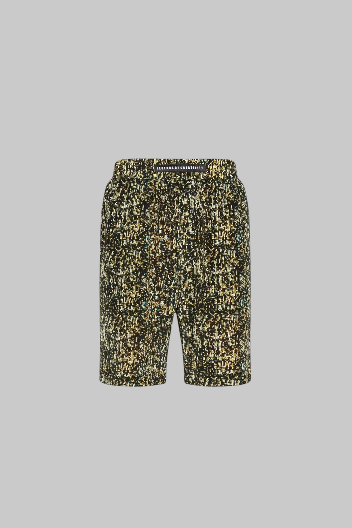 James Boxer Shorts-Digital Camo - Legends of Creativity