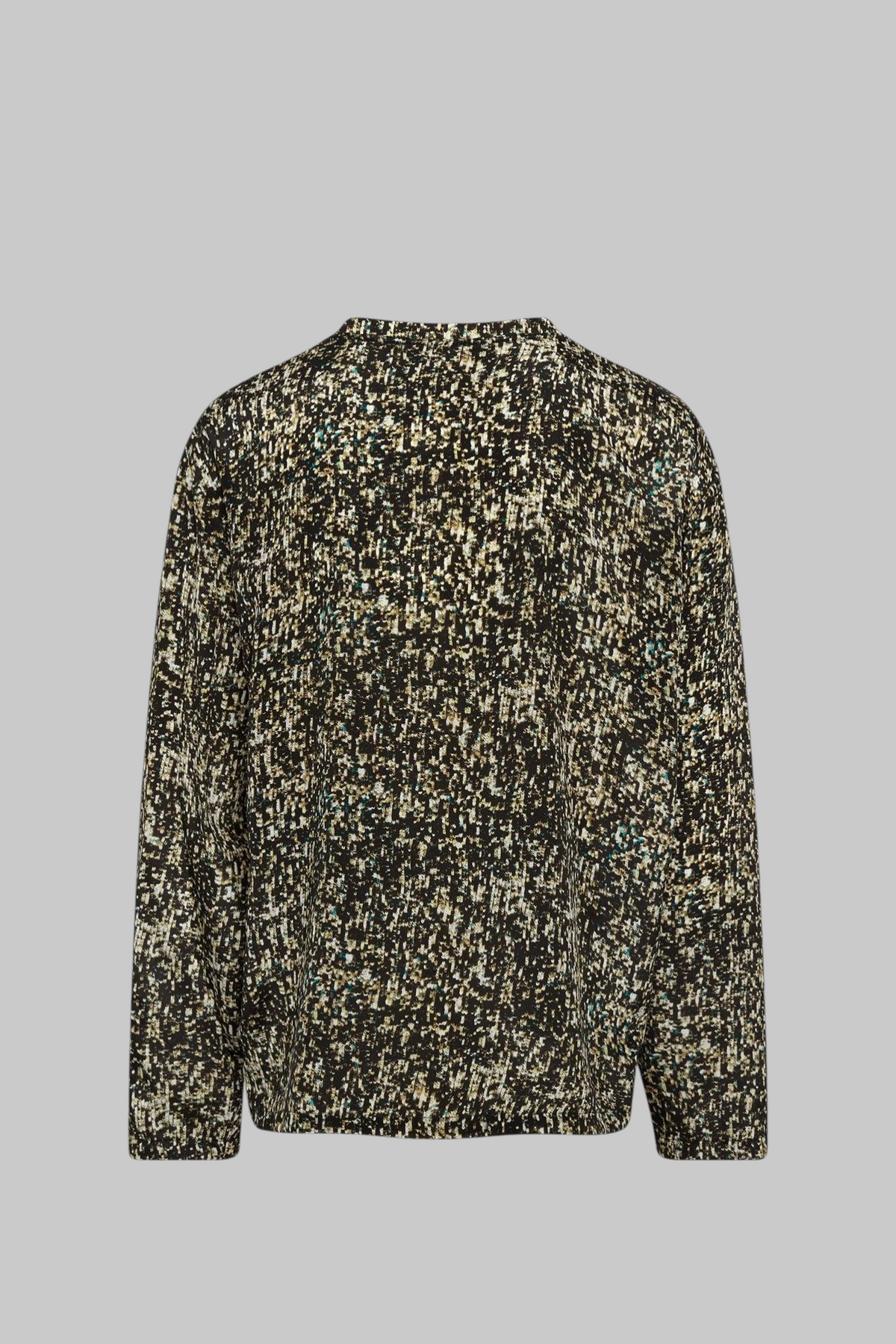 James Digital Camo Long Sleeve - Legends of Creativity