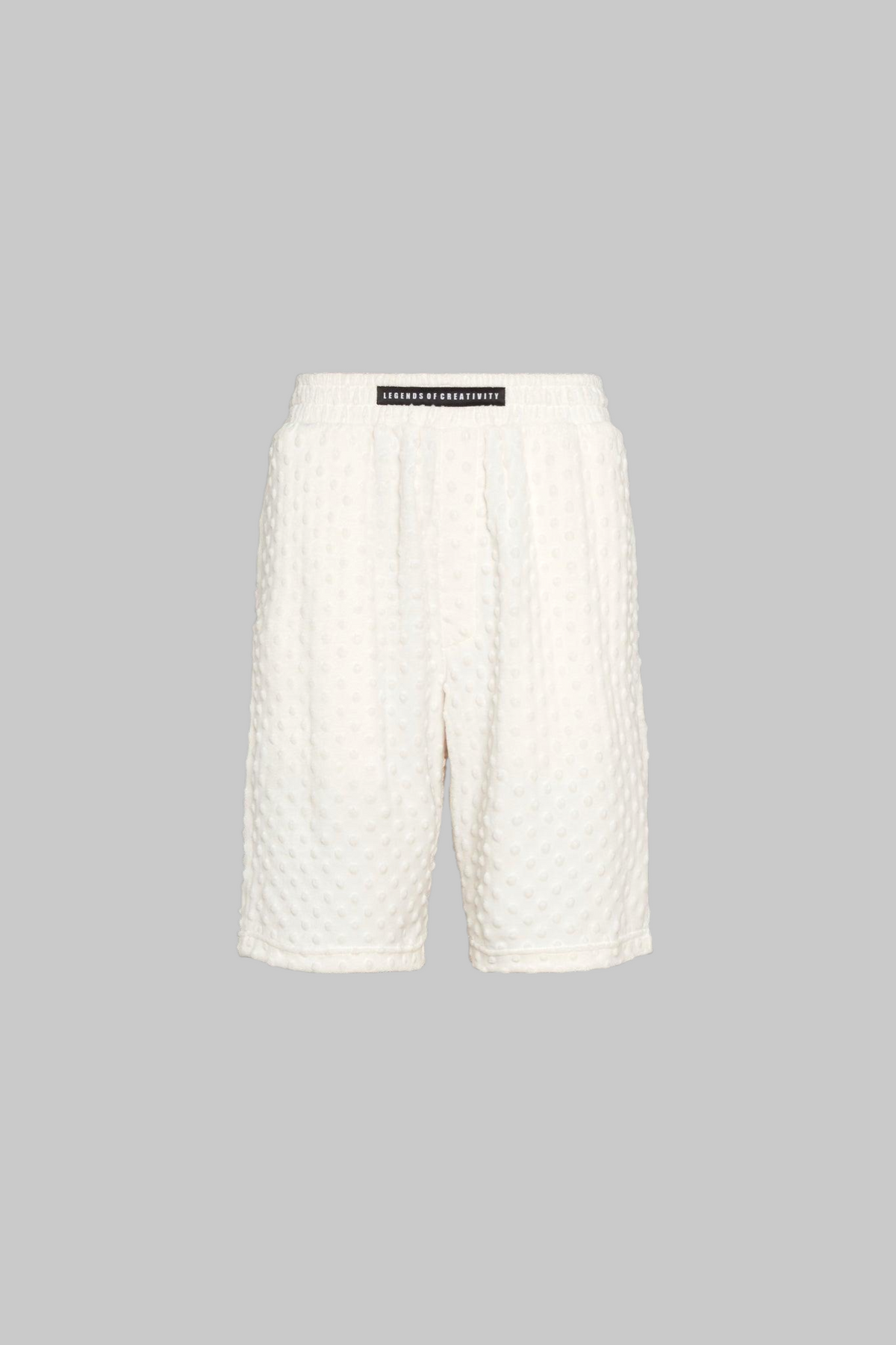 Marley Dimple Velvet Boxer Shorts - Legends of Creativity