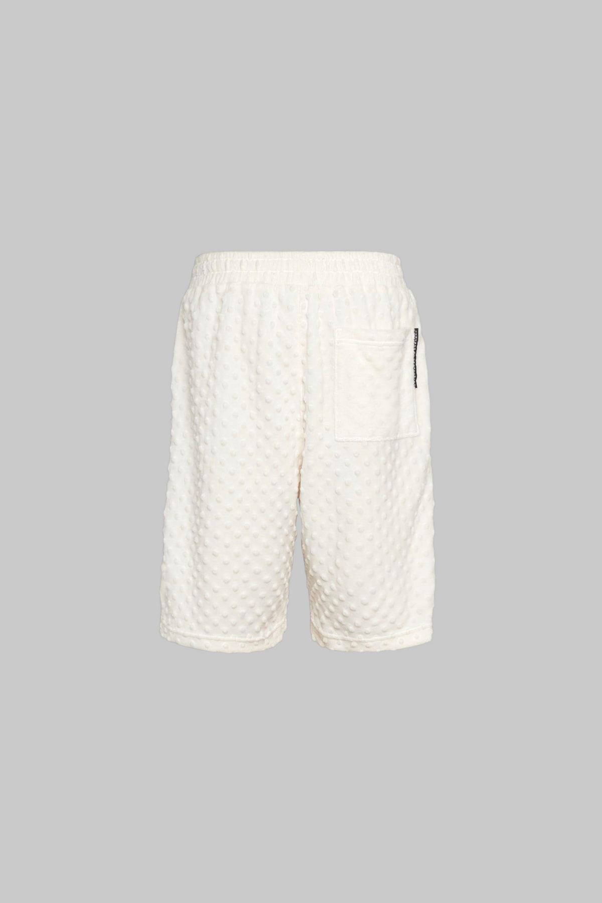 Marley Dimple Velvet Boxer Shorts - Legends of Creativity