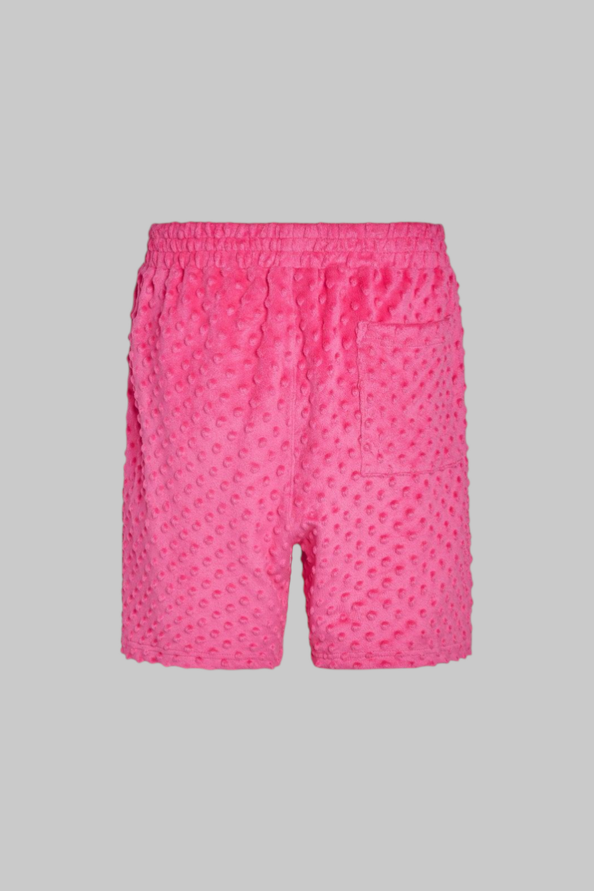 Marley Boxer Shorts-Dimple Velvet - Legends of Creativity