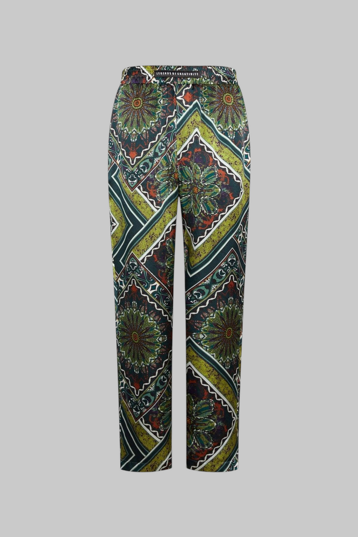 Noah Straight Leg Pants - Legends of Creativity