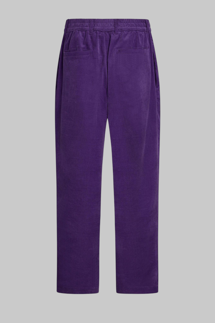 Ulric Corduroy Straight Leg Pants - Legends of Creativity