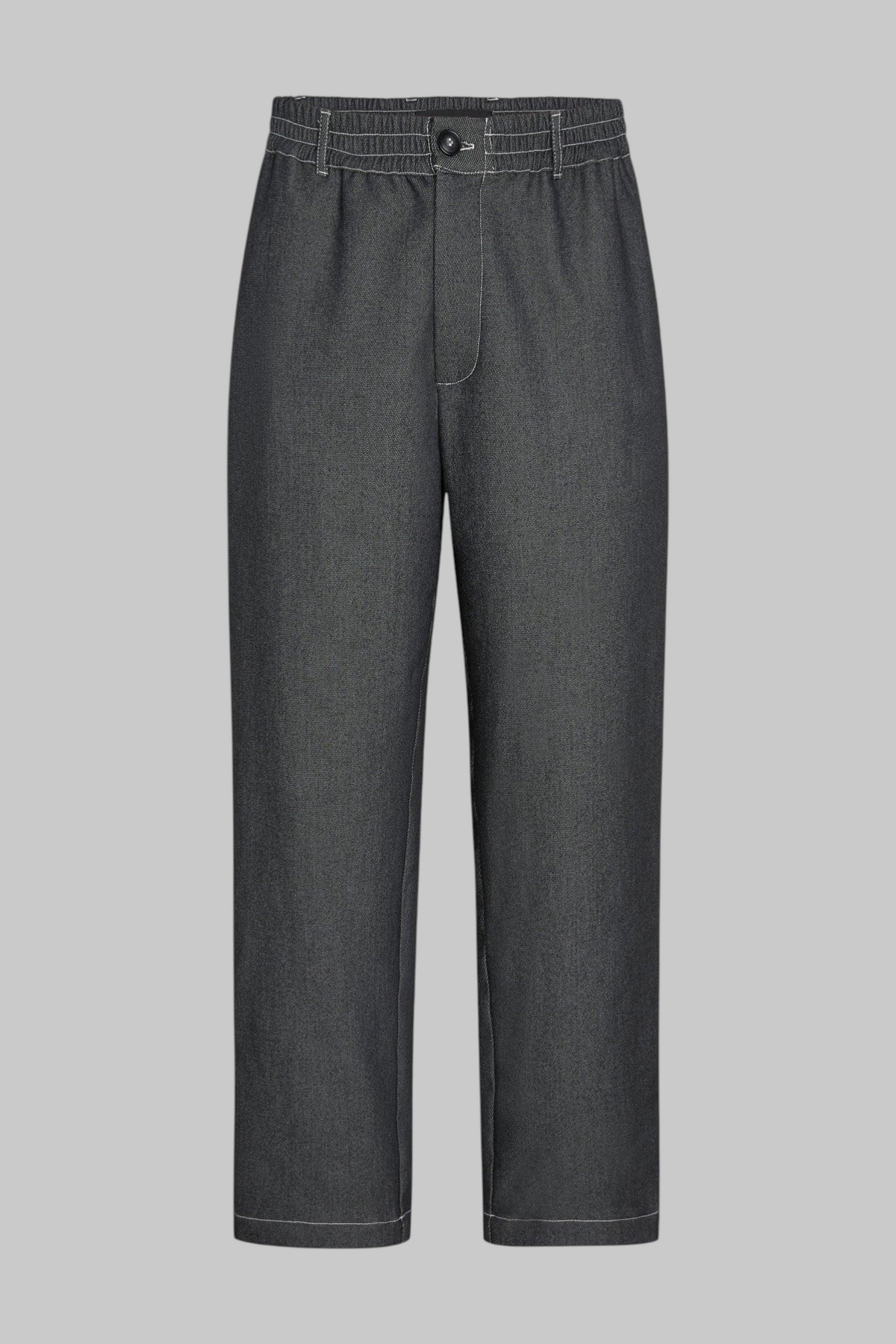 Ulric Denim Straight Leg Pants - Legends of Creativity